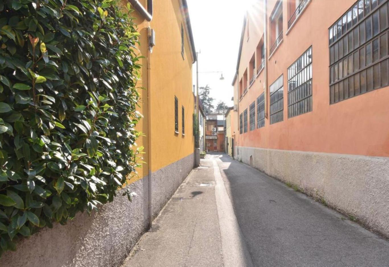 Appartamento Welc-om Golden Padova