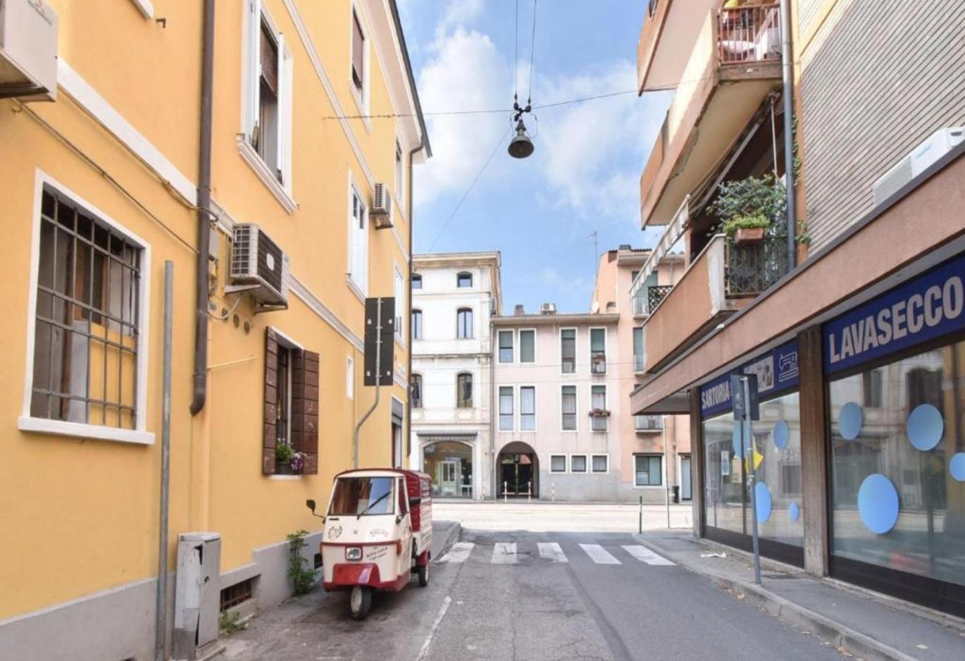 Welc-om Golden Appartamento