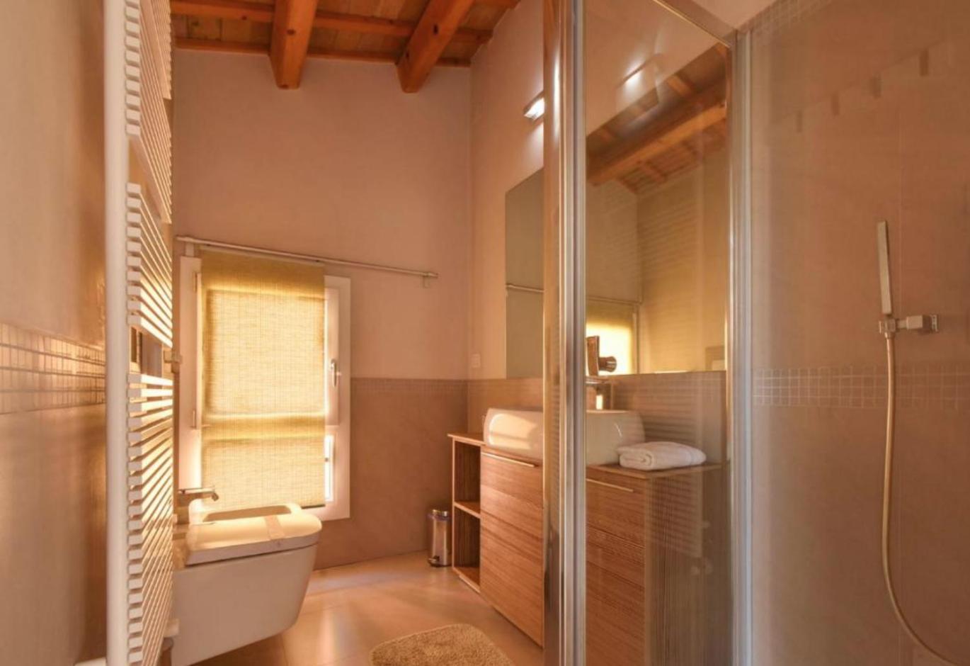Apartment Welc-om Golden Padova