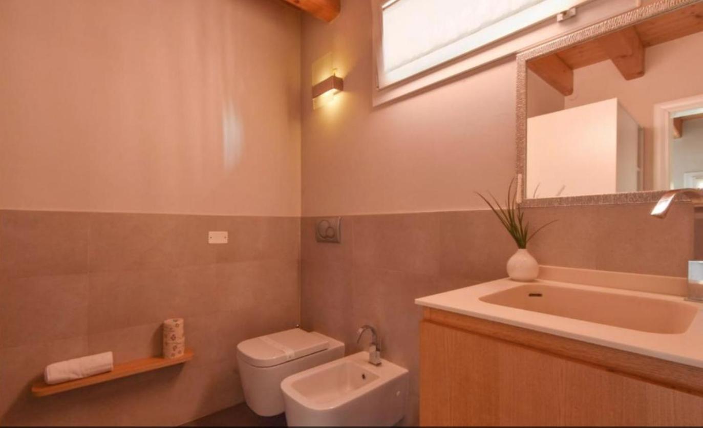 Welc-om Golden Apartment *