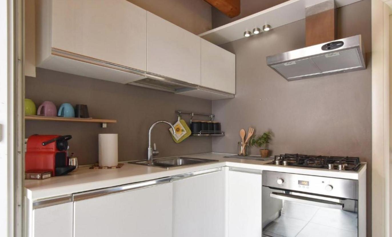 Apartment Welc-om Golden