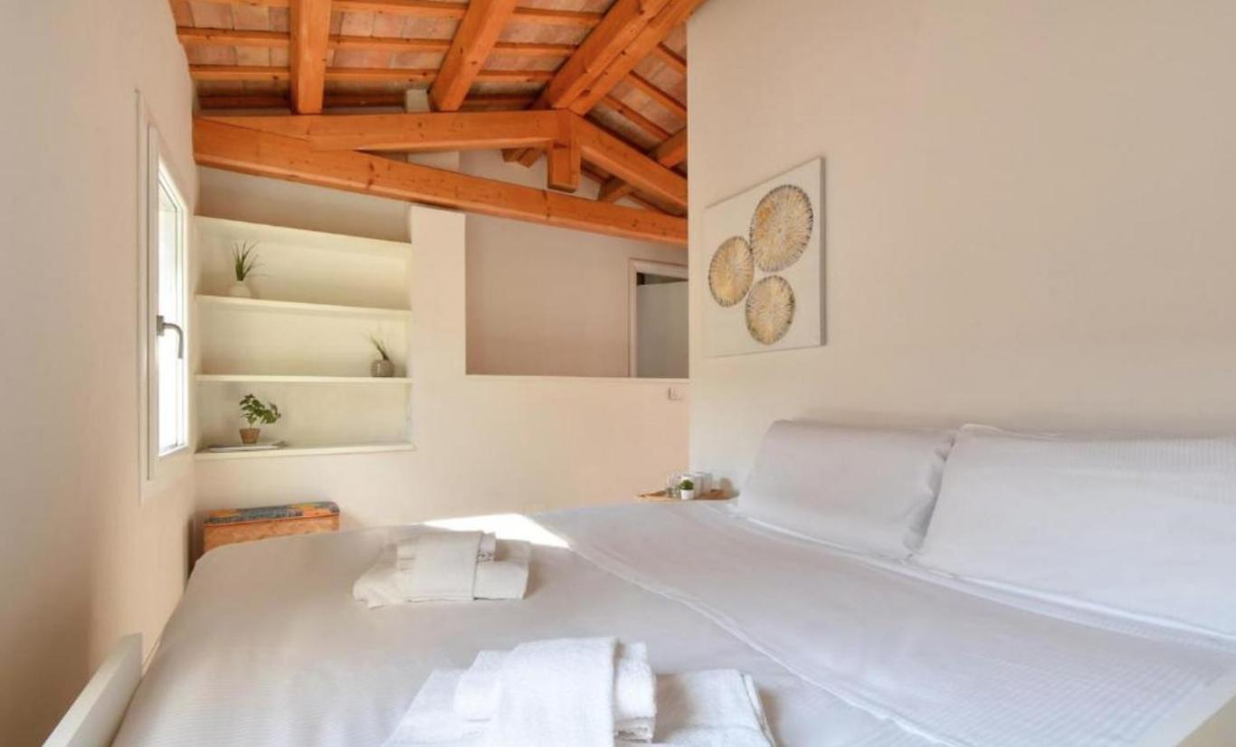 Welc-om Golden Apartment *
