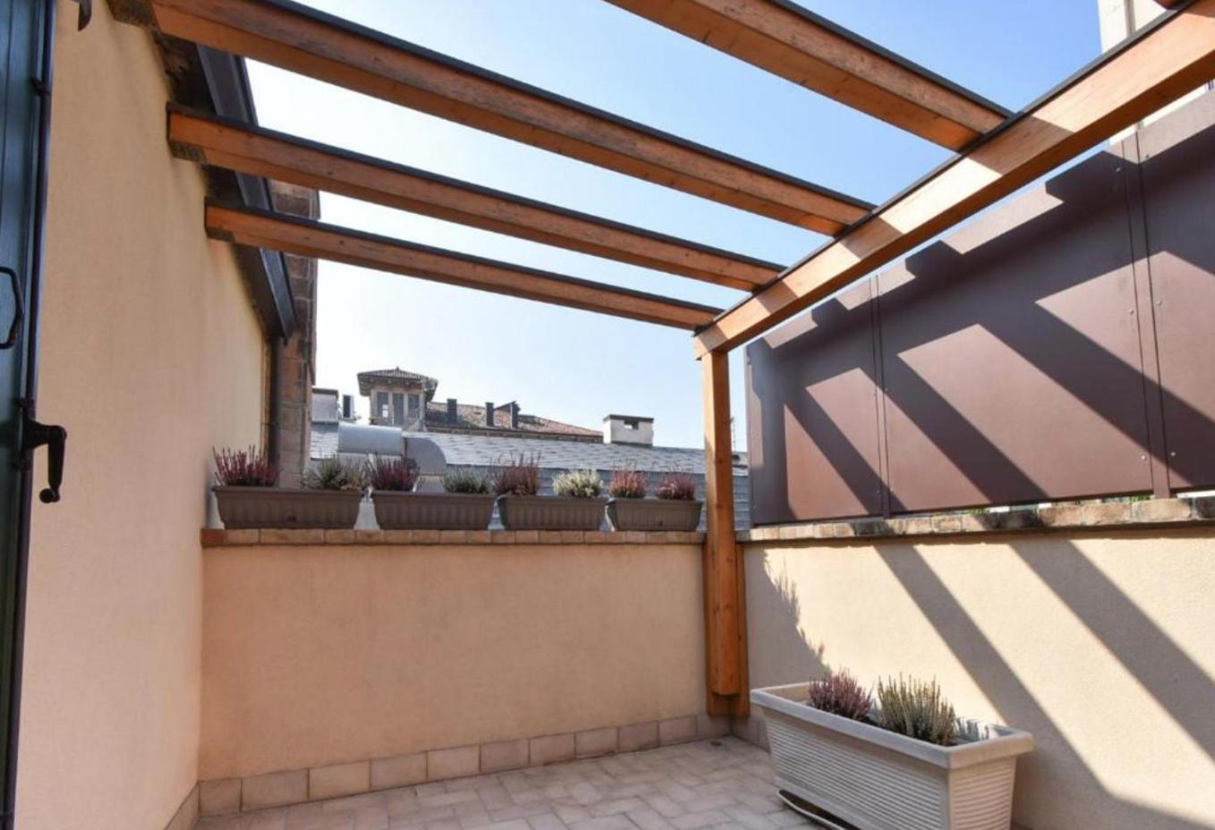 Apartment Welc-om Golden Padova