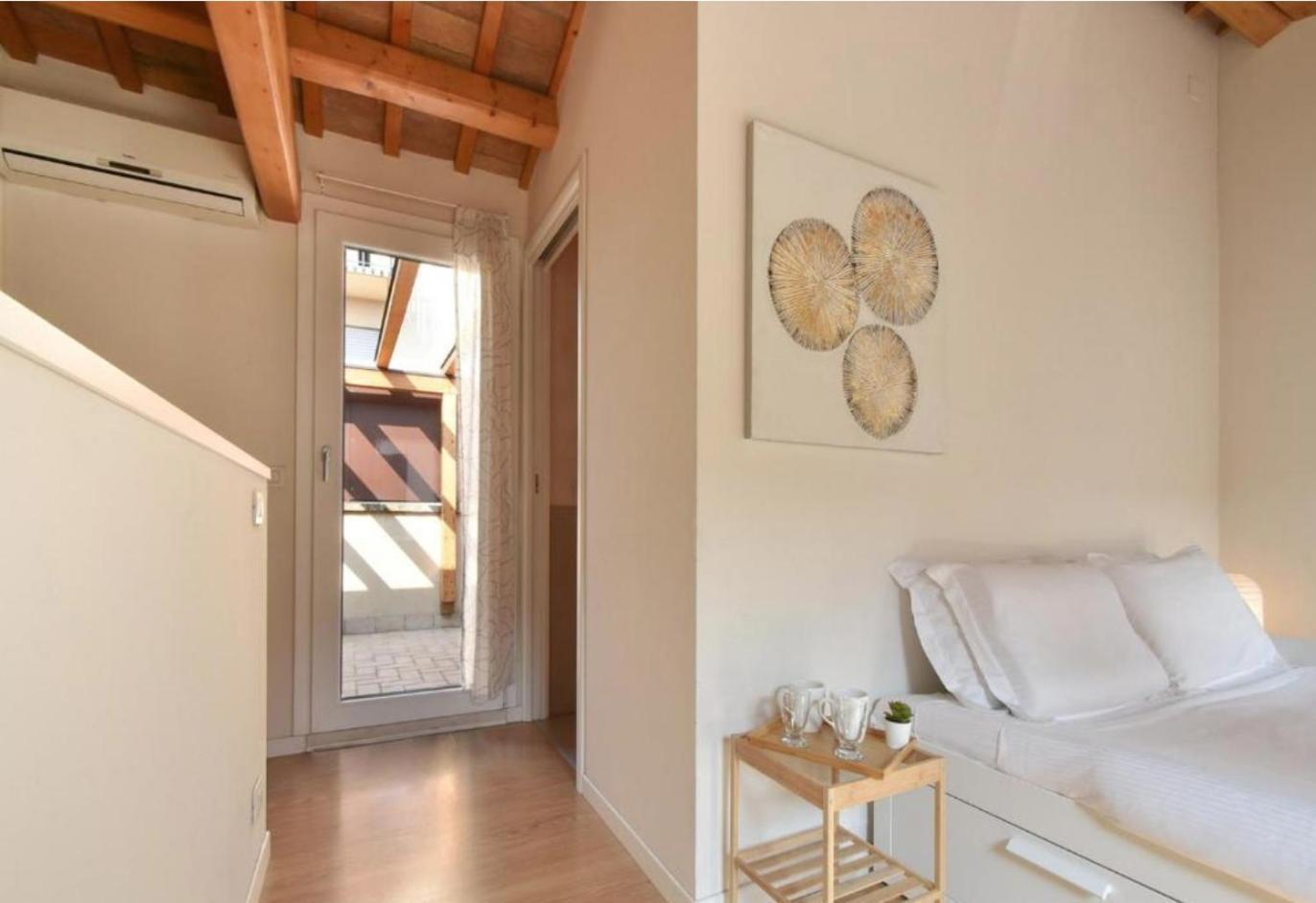 Welc-om Golden Apartment Padova